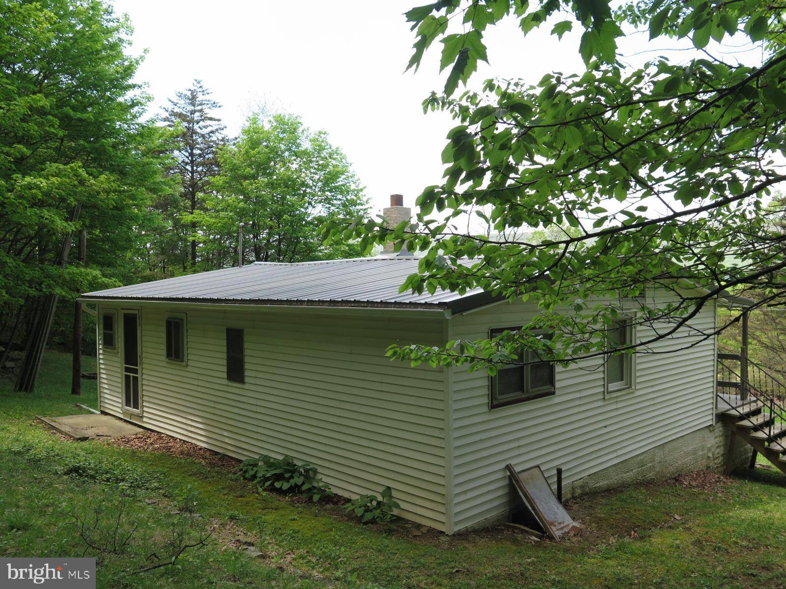 James Creek, PA 16657,18135 UPPER RIDGE