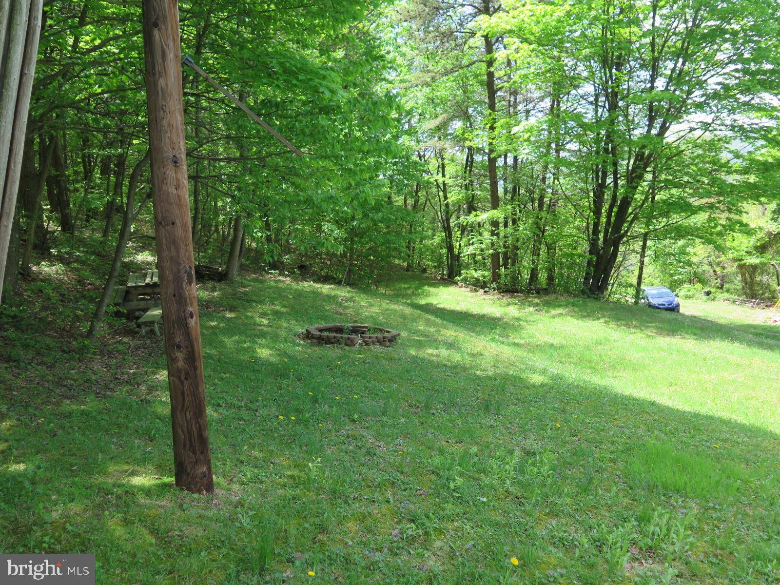 James Creek, PA 16657,18135 UPPER RIDGE