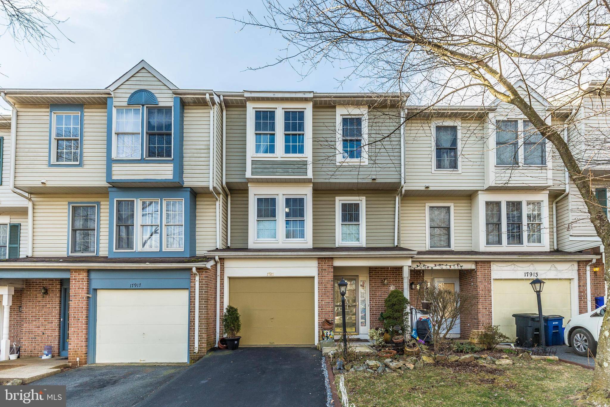 Gaithersburg, MD 20877,17915 COTTONWOOD TER