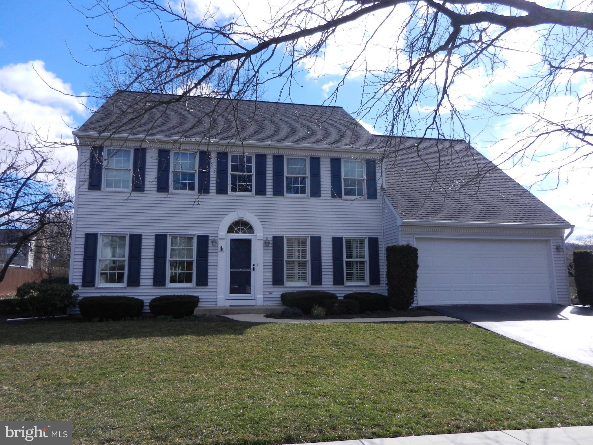 Hummelstown, PA 17036,441 INDIAN RUN DR