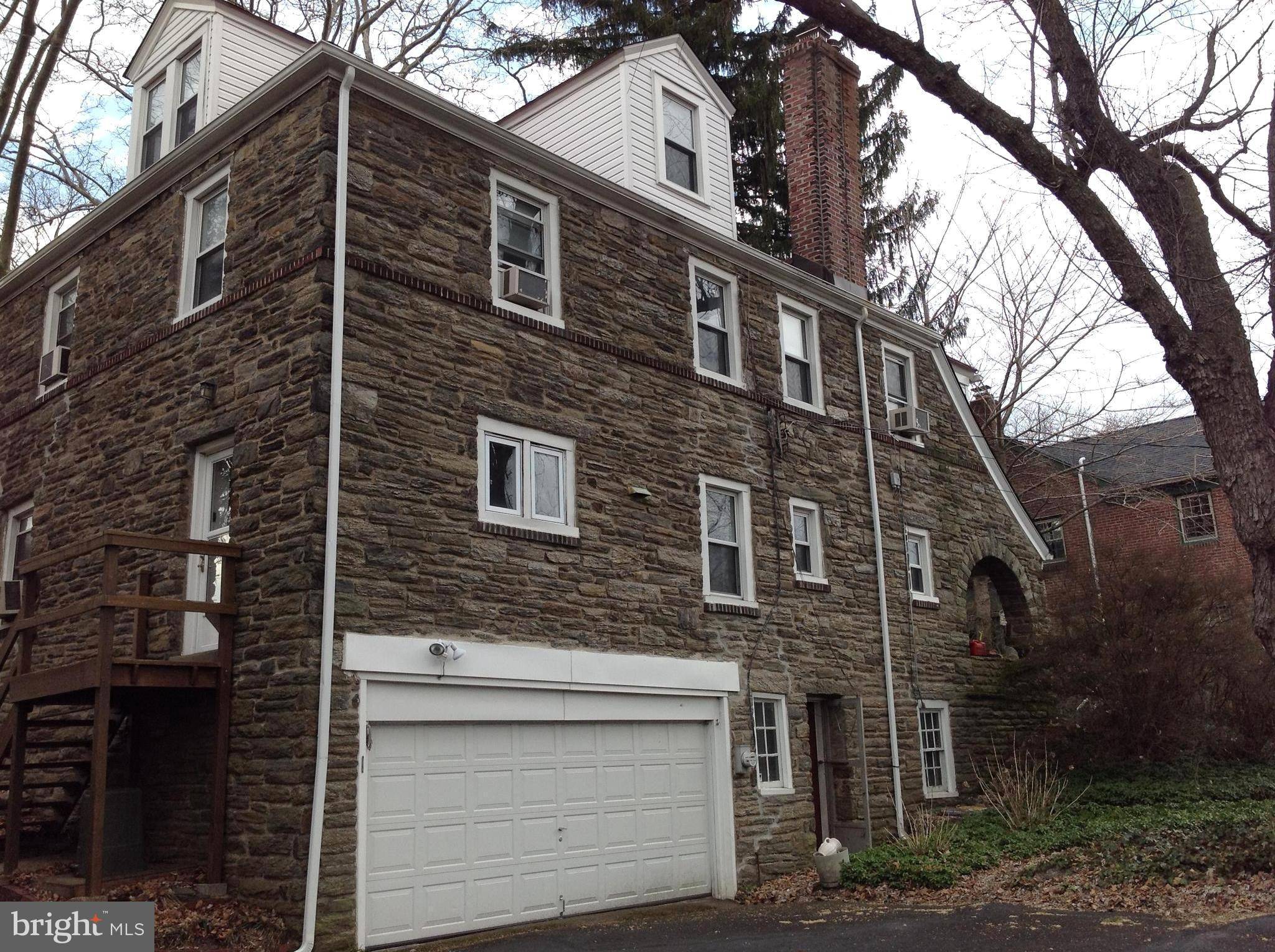 Elkins Park, PA 19027,633 CHELTEN HILLS DR