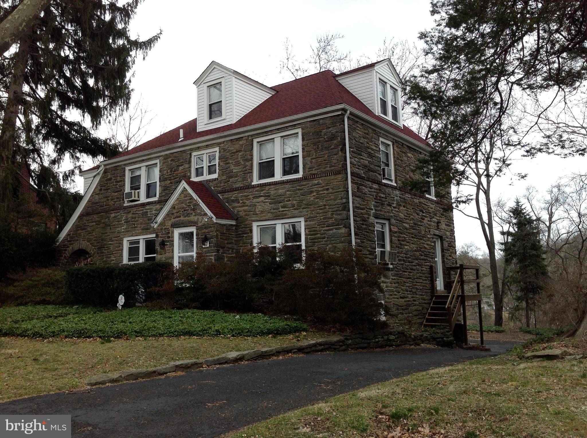 Elkins Park, PA 19027,633 CHELTEN HILLS DR