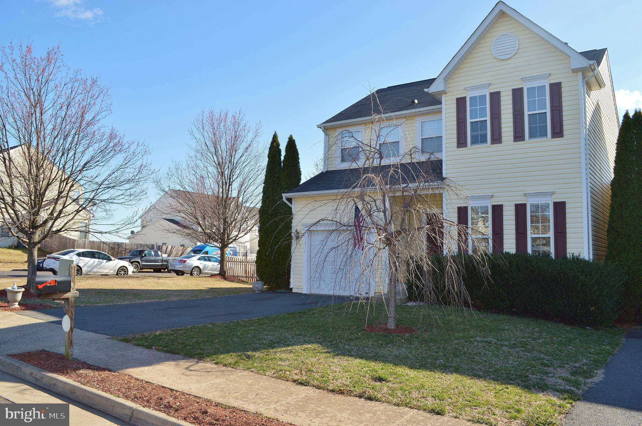 Culpeper, VA 22701,2211 BLUE SPRUCE DR