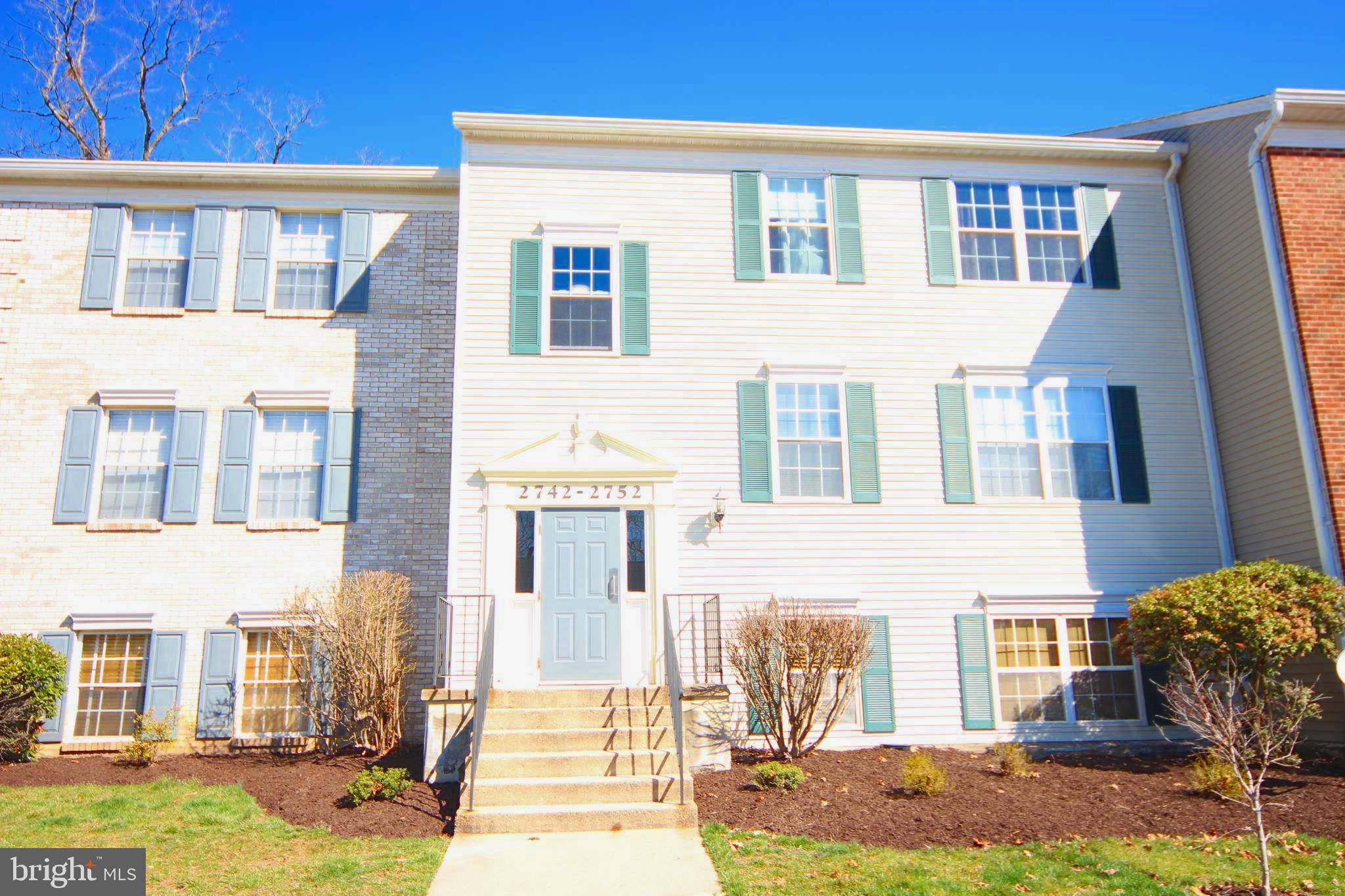 Woodbridge, VA 22192,2752 MARSALA CT