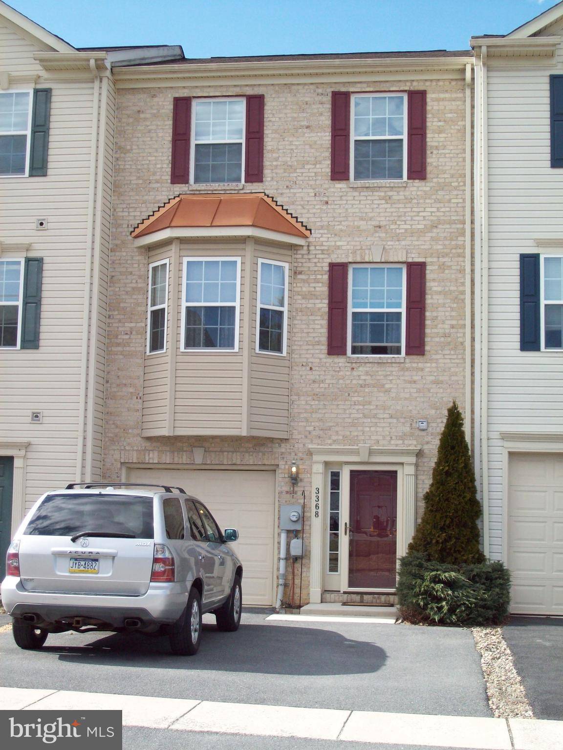 Chambersburg, PA 17201,3368 LANDMARK CT