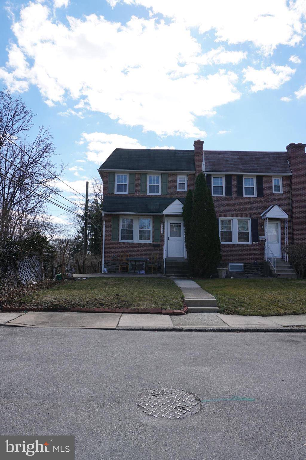 Drexel Hill, PA 19026,3400 VERNER ST