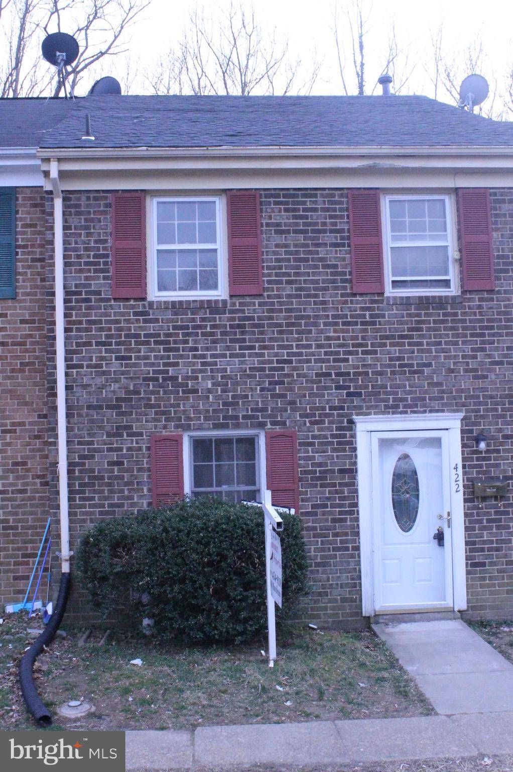 Fredericksburg, VA 22408,422 OLDE GREENWICH CIR