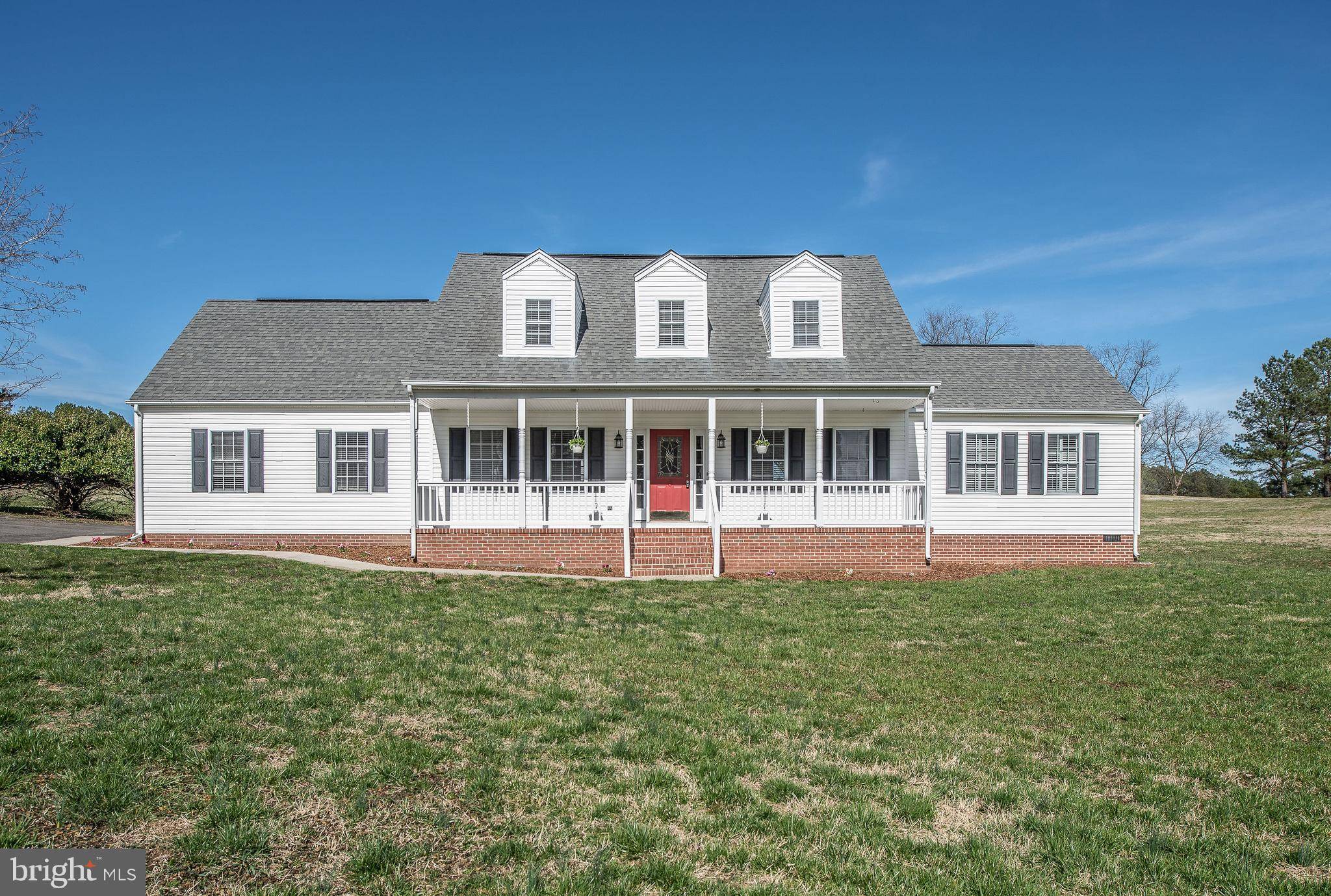 Louisa, VA 23093,130 WOODGER CIR