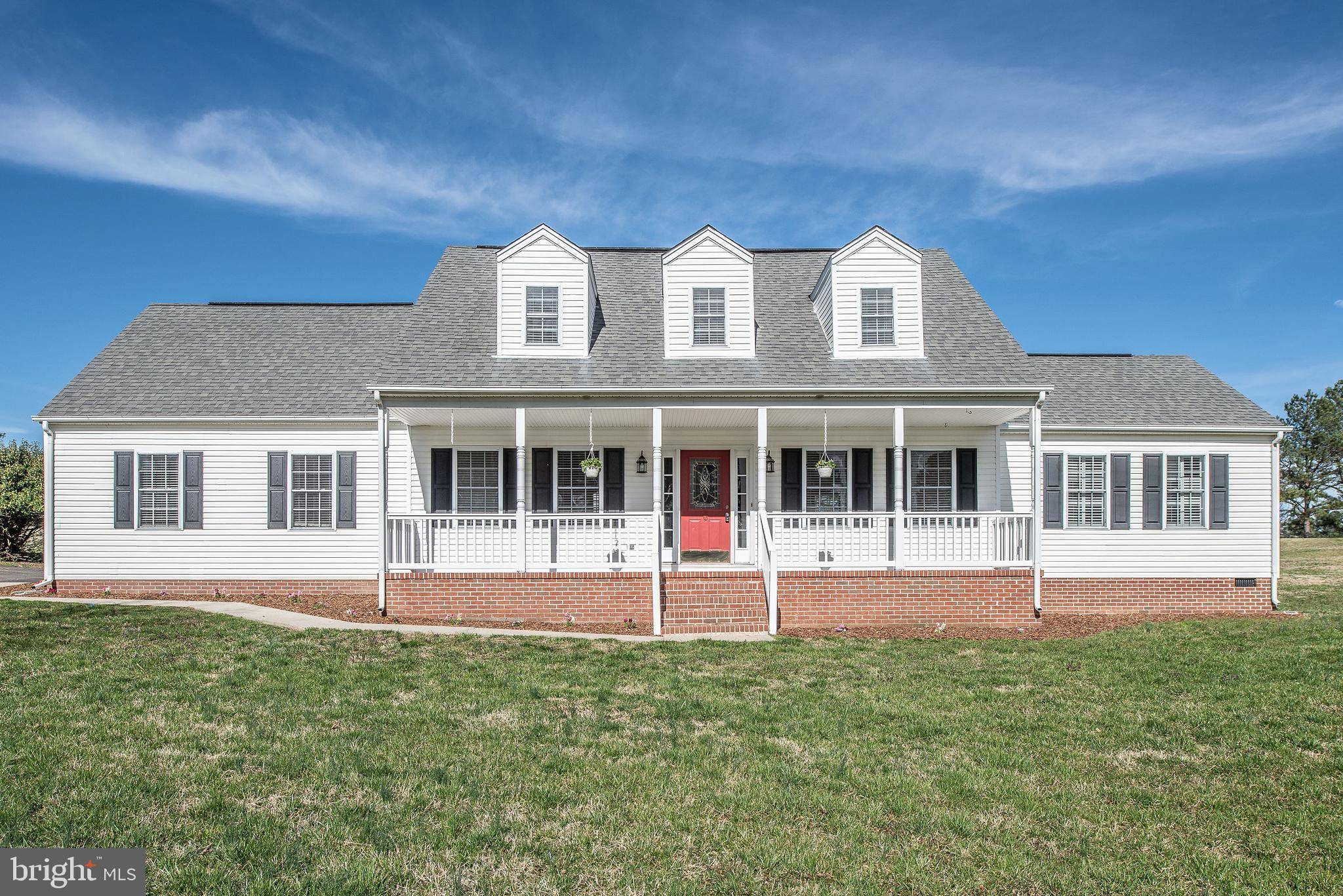 Louisa, VA 23093,130 WOODGER CIR