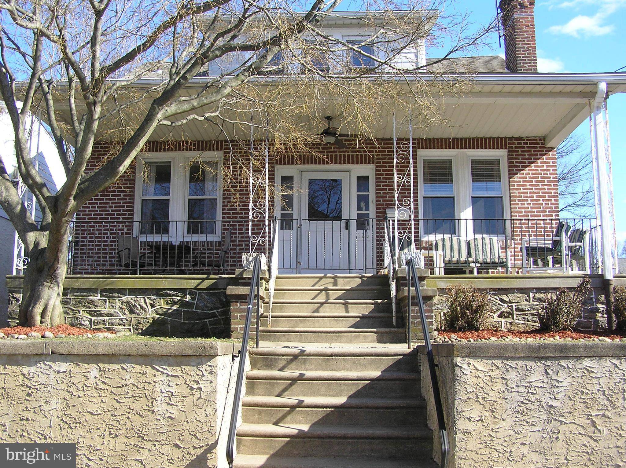 Jenkintown, PA 19046,126 PARK AVE