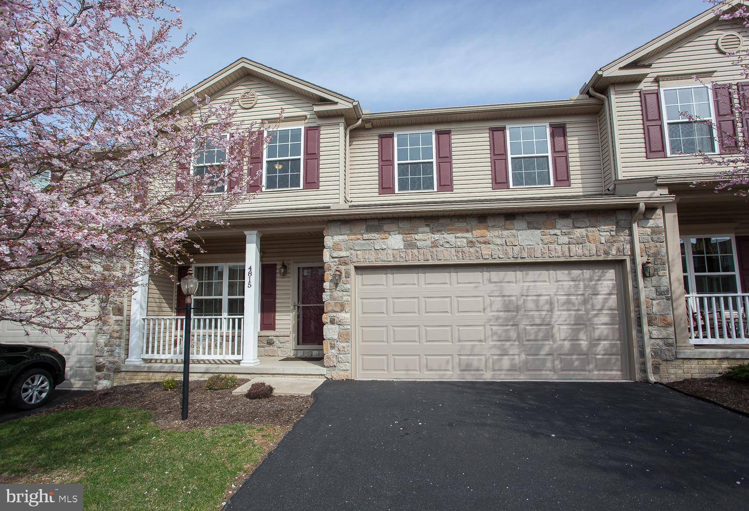 Harrisburg, PA 17112,4815 SHEFFIELD CT