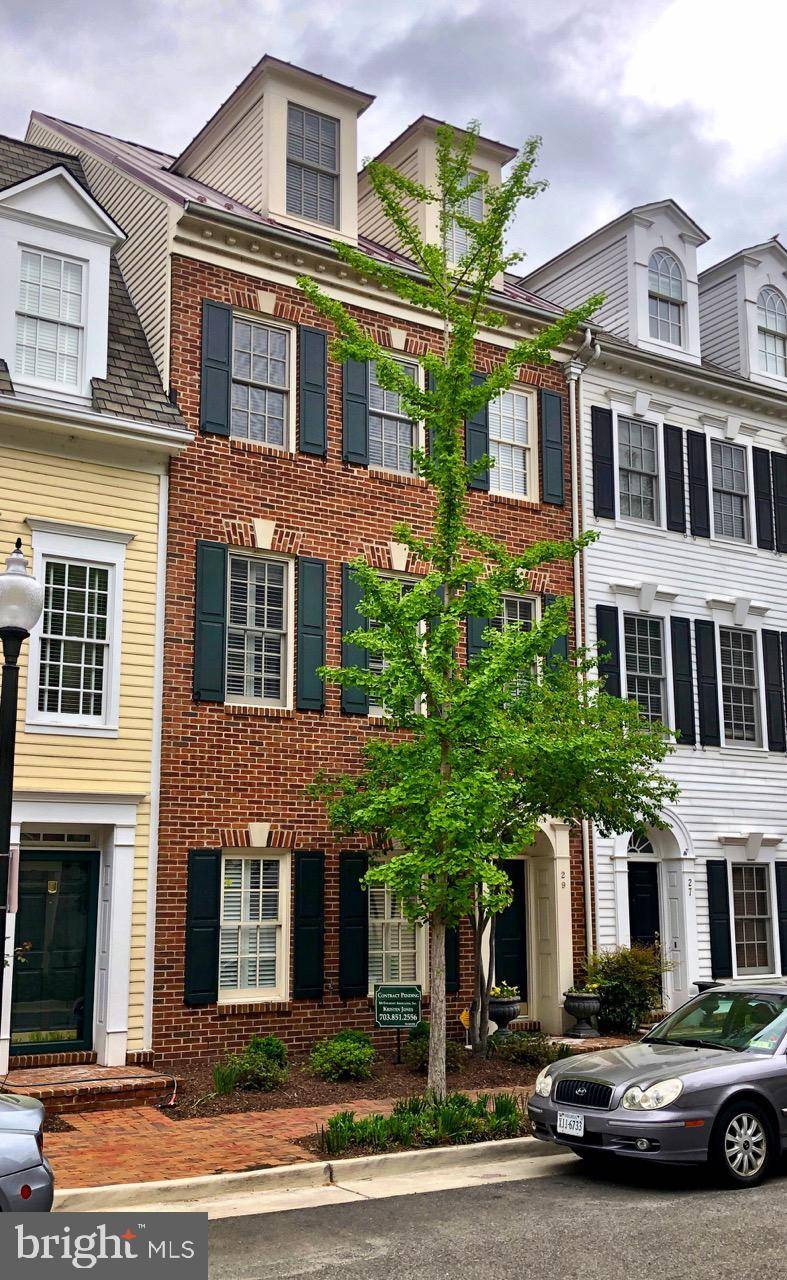 Alexandria, VA 22314,29 ALEXANDER ST