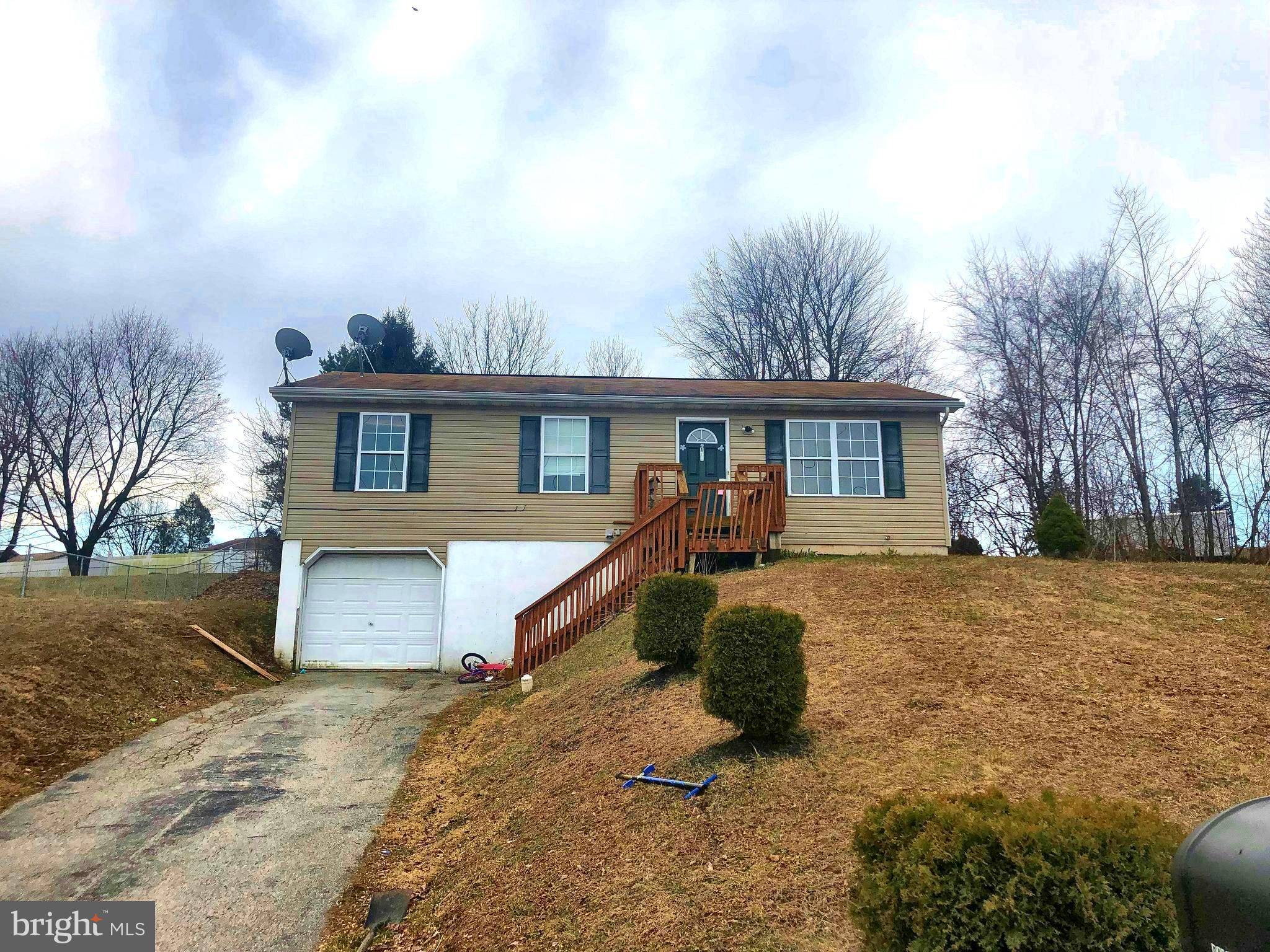 York Haven, PA 17370,160 NORTHCREST DR