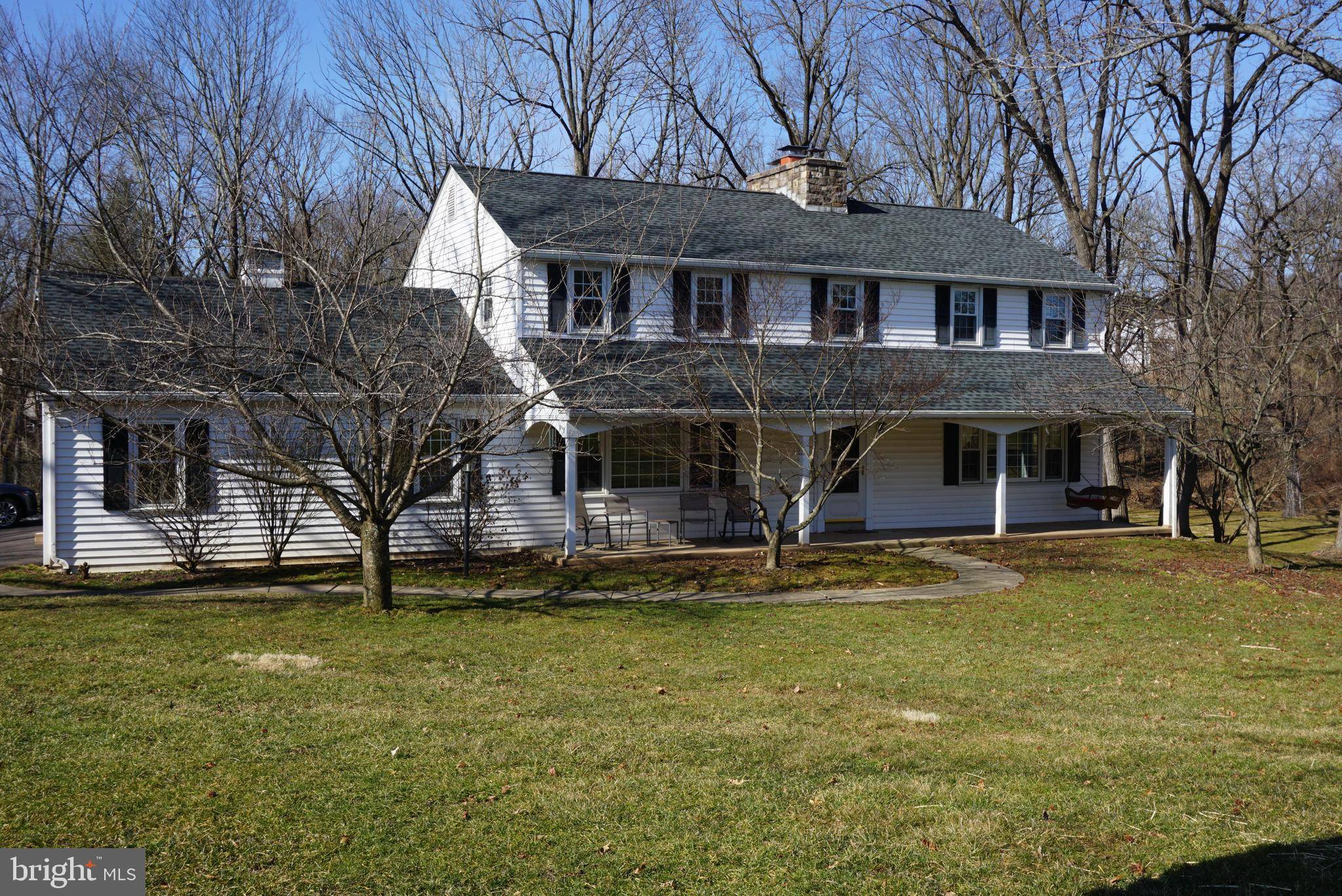 Chalfont, PA 18914,22 MEADOWBROOK LN