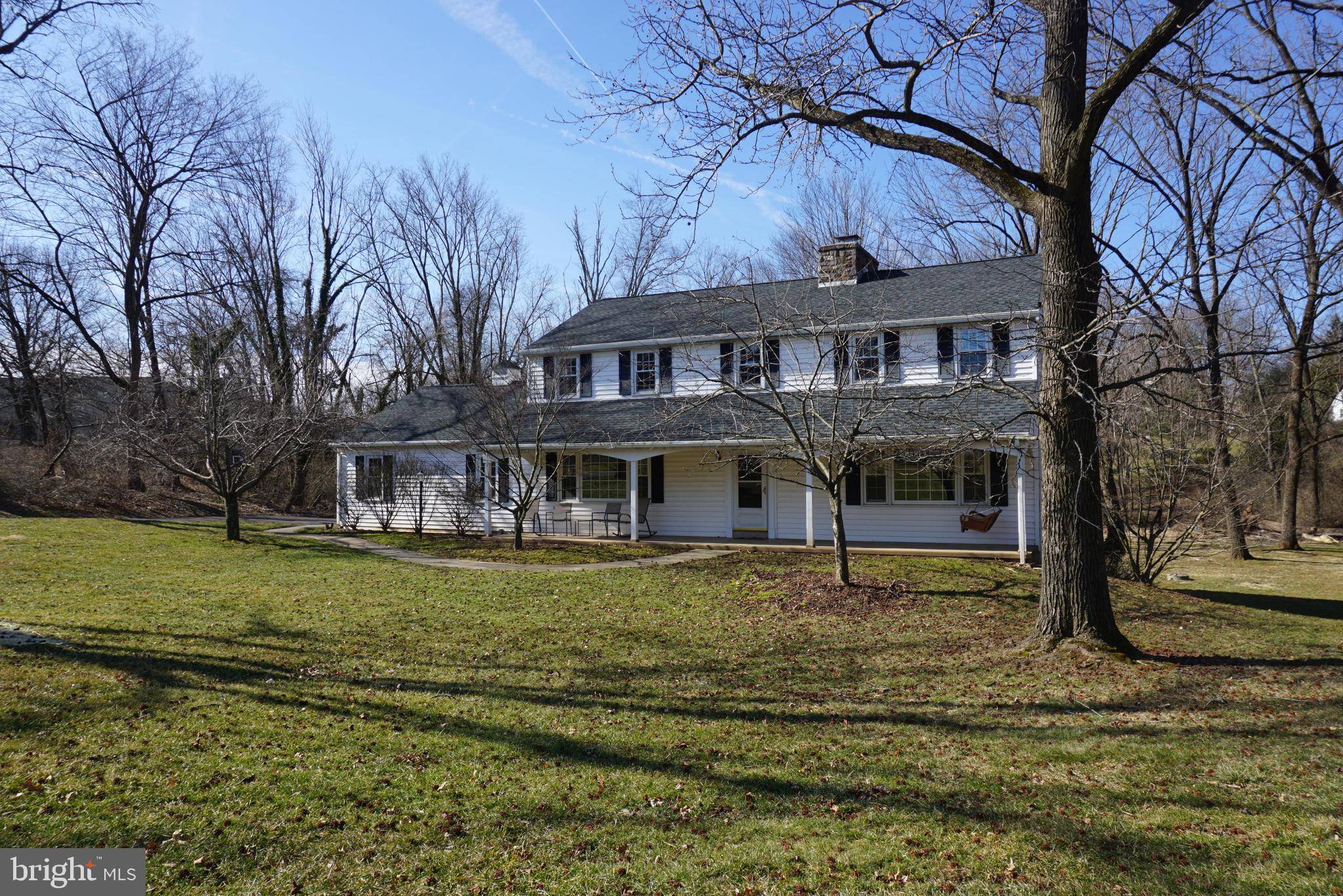 Chalfont, PA 18914,22 MEADOWBROOK LN