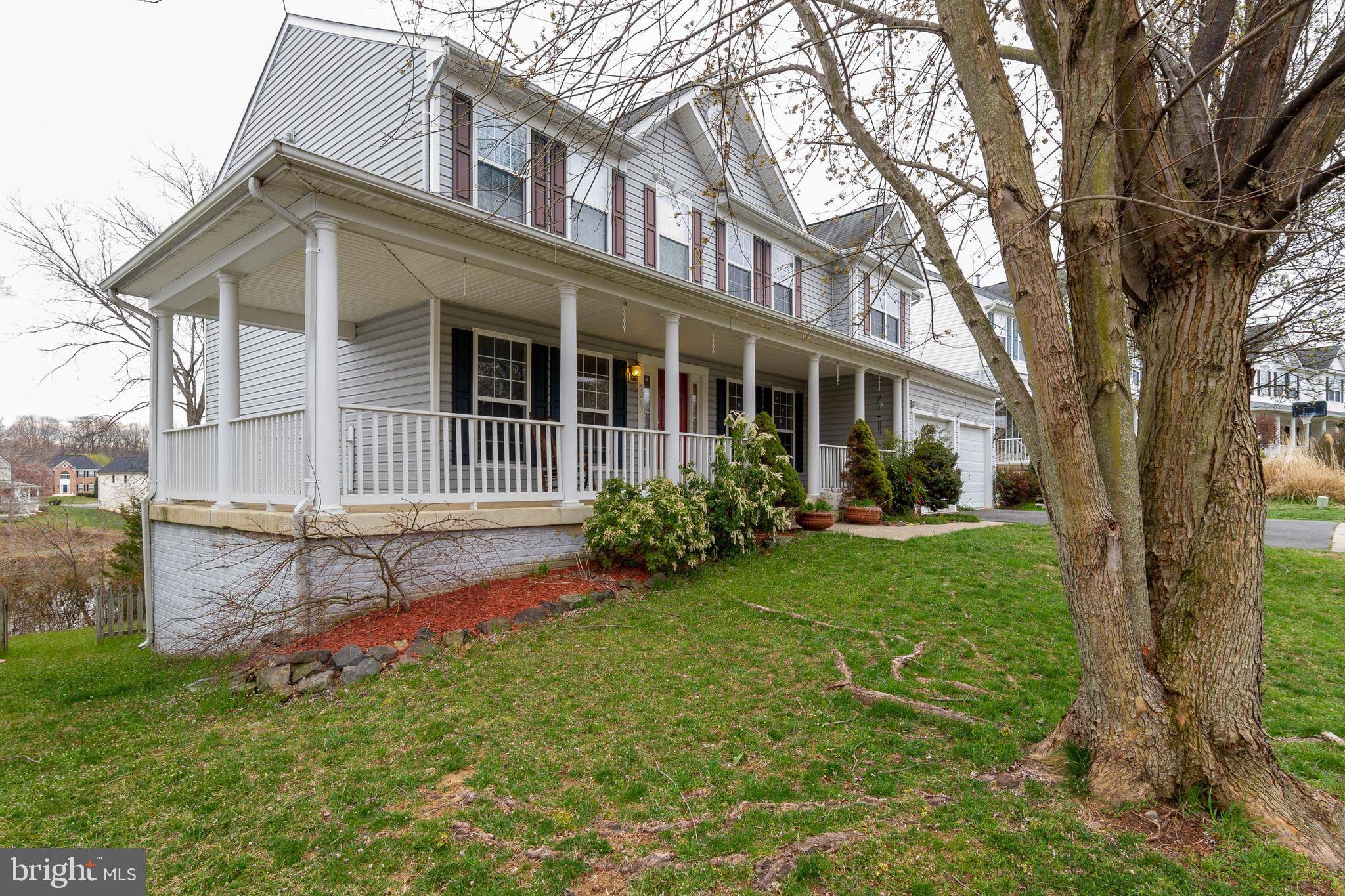 Woodbridge, VA 22193,5263 DAYBREAK LN