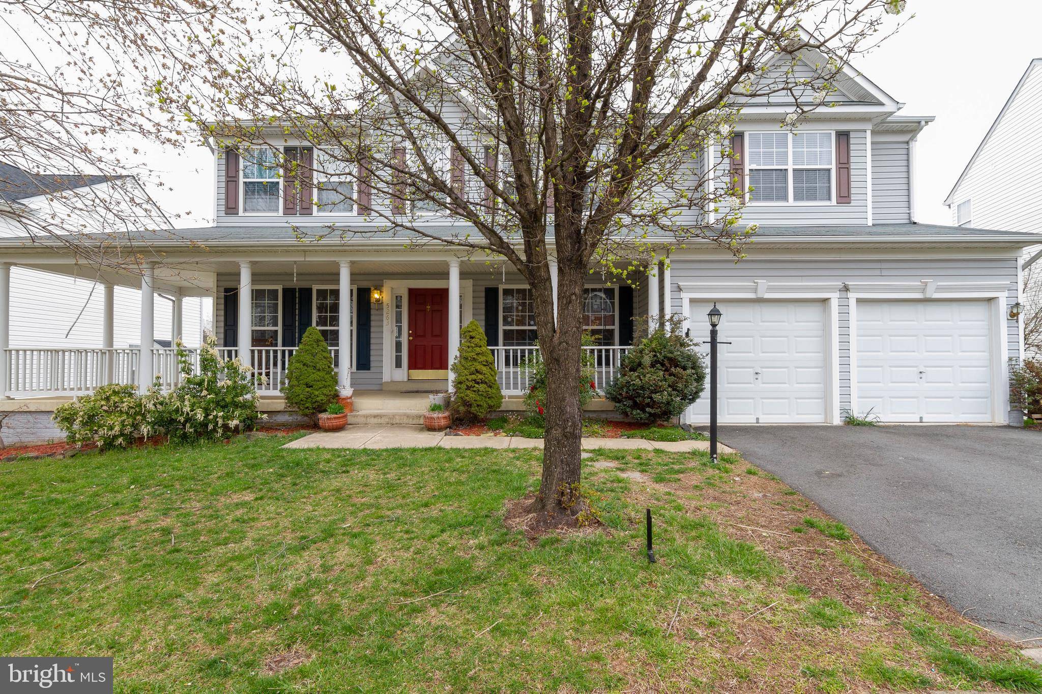 Woodbridge, VA 22193,5263 DAYBREAK LN