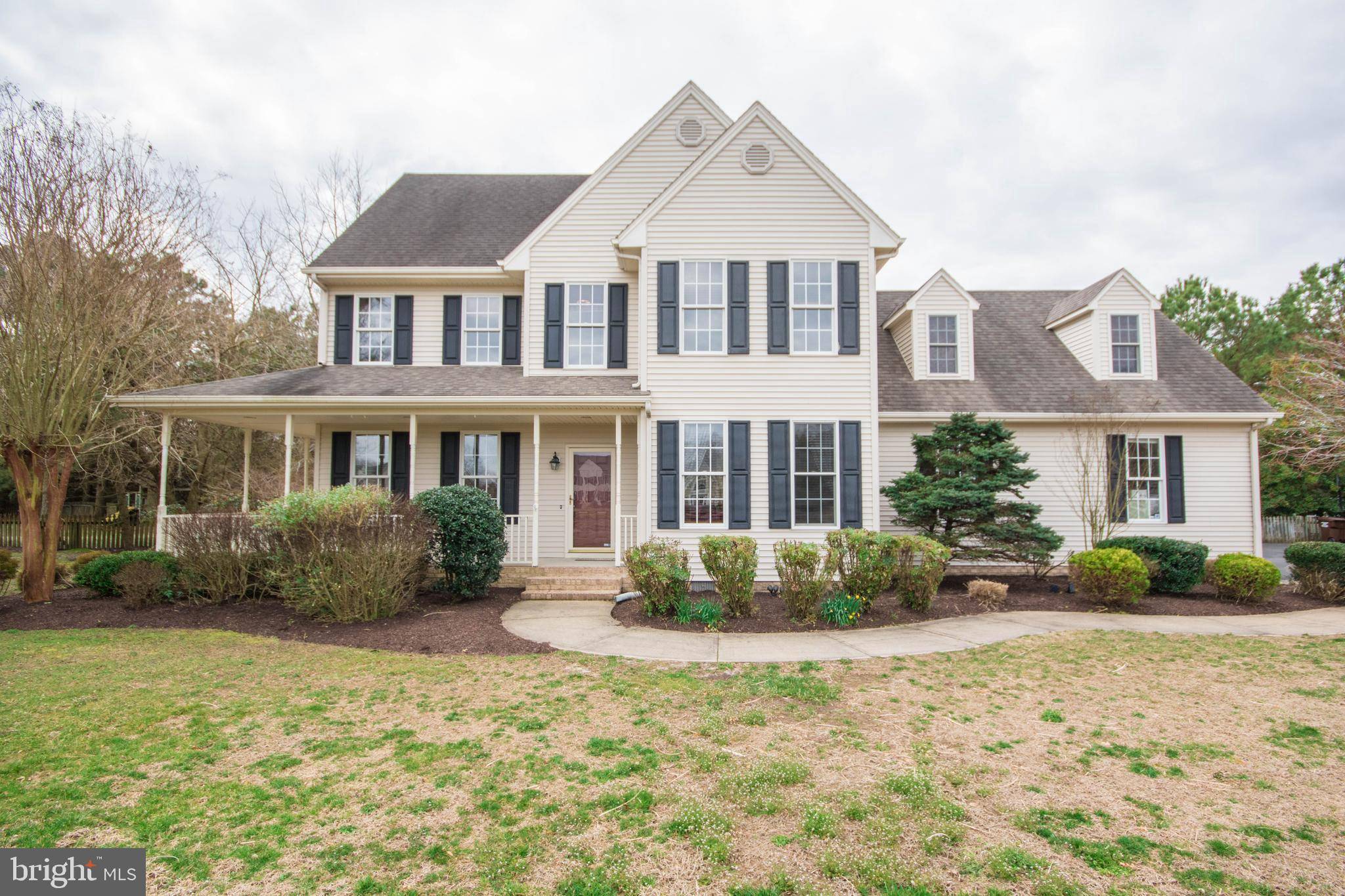 Salisbury, MD 21804,29919 WINCHESTER CT