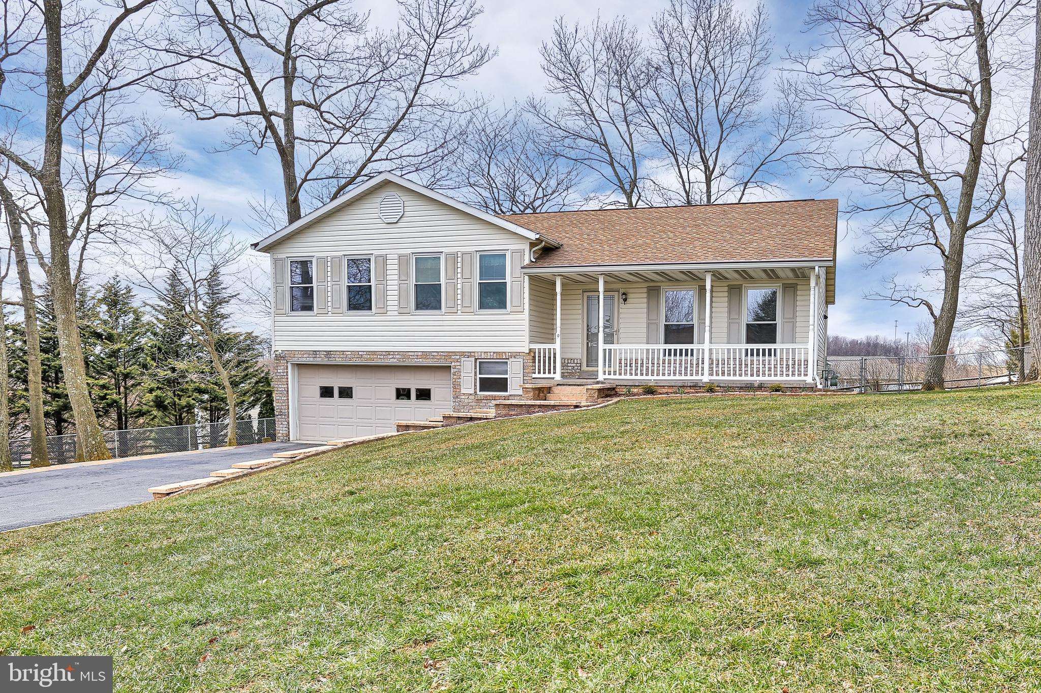 Shrewsbury, PA 17361,9 SPRING CREEK DR