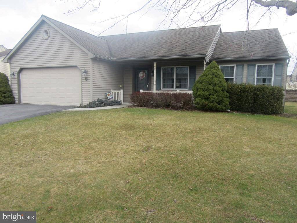 Myerstown, PA 17067,8 SPRINGHOUSE DR