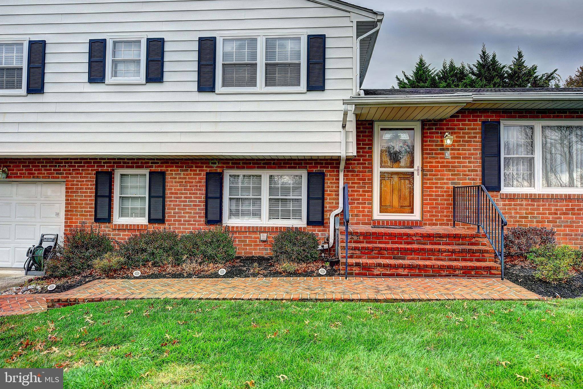 Lutherville Timonium, MD 21093,2 MUIRFIELD CT