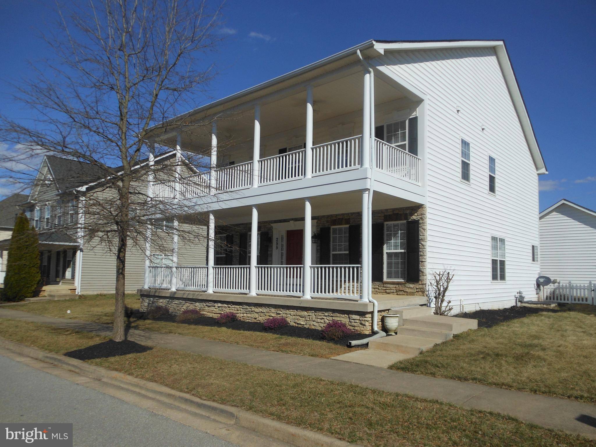 Charles Town, WV 25414,255 DAVIS ST