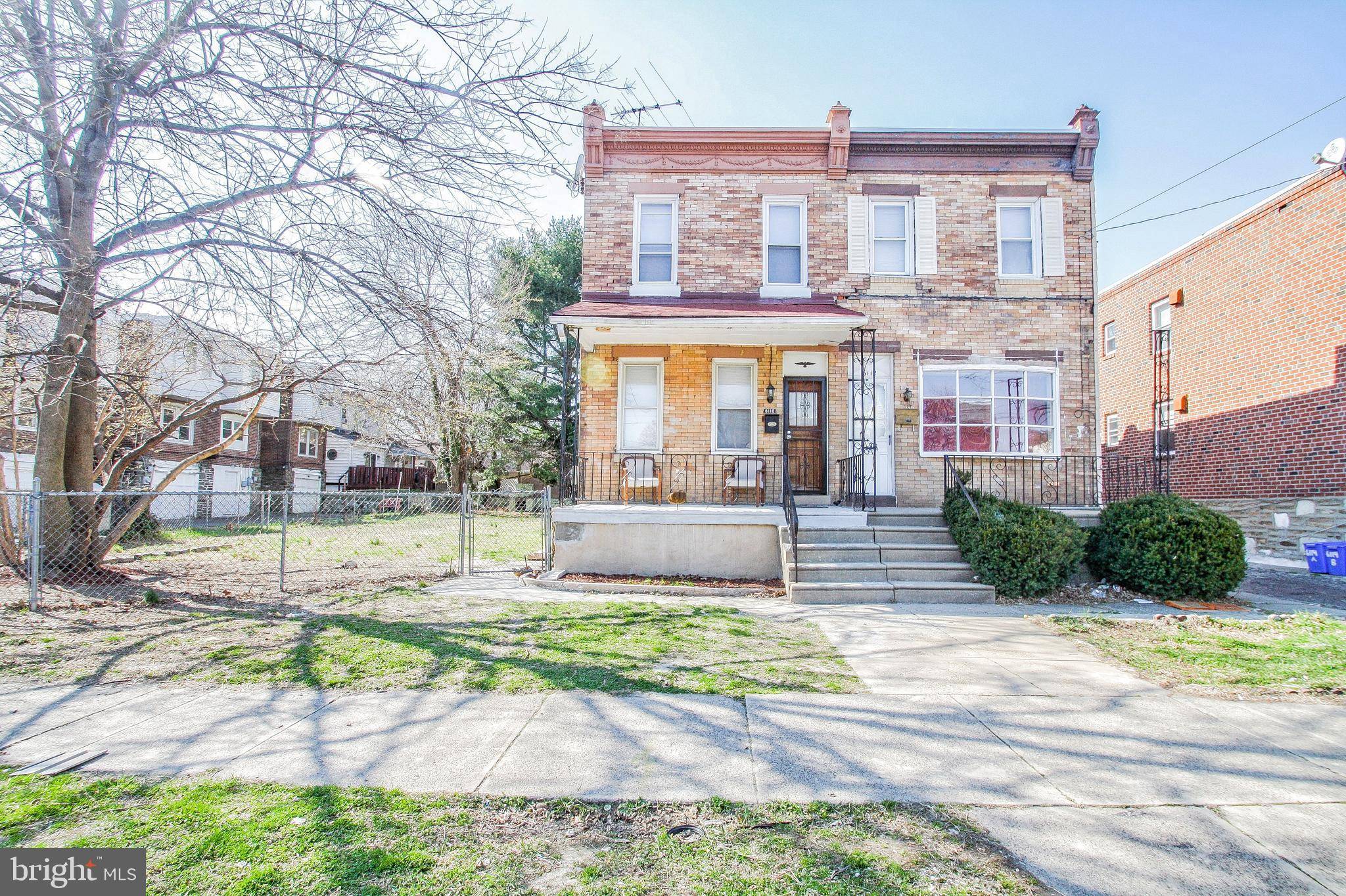 Philadelphia, PA 19111,6108-10 LAWNDALE ST