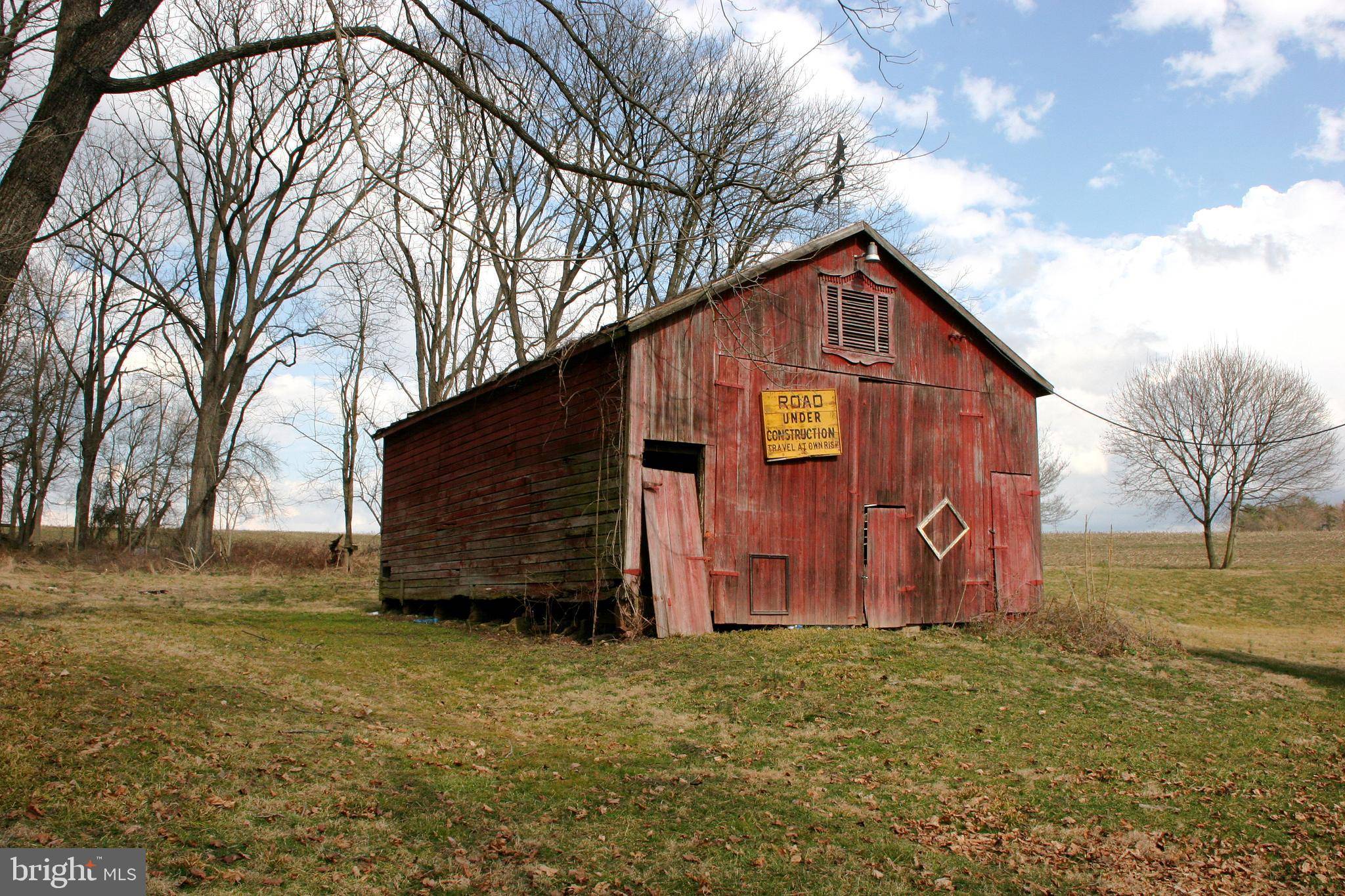 Union Bridge, MD 21791,260 UNION BRIDGE RD