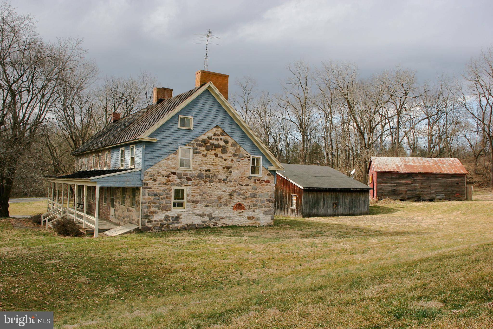 Union Bridge, MD 21791,260 UNION BRIDGE RD