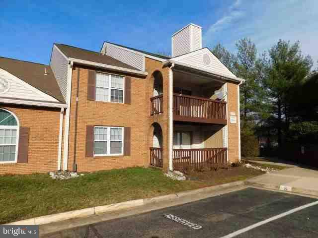 Manassas, VA 20110,9900 GRAPEWOOD CT