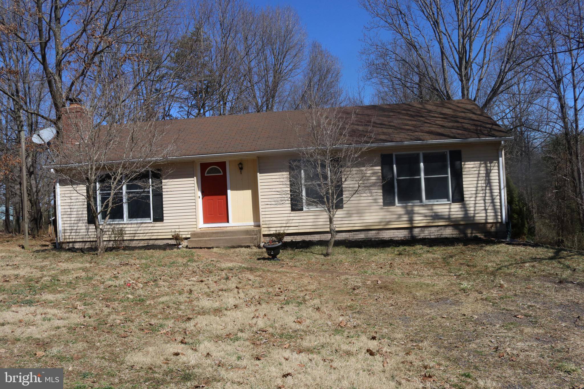 Rixeyville, VA 22737,10272 RODOS RD