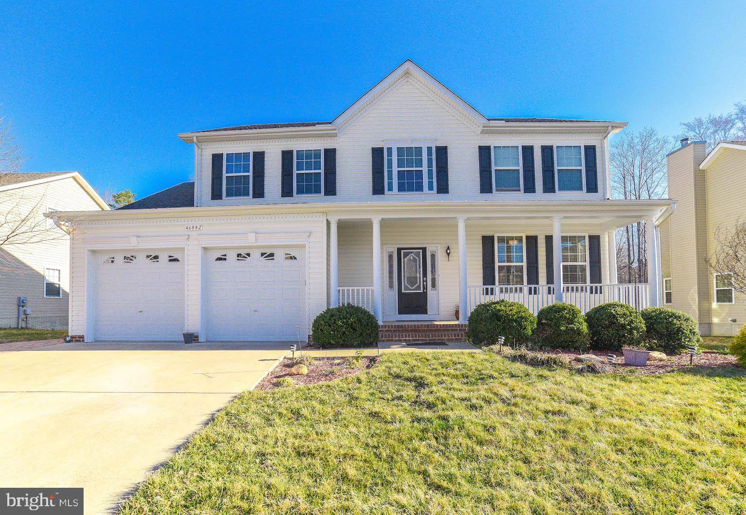 Lexington Park, MD 20653,46882 WHITTEMOORE CT