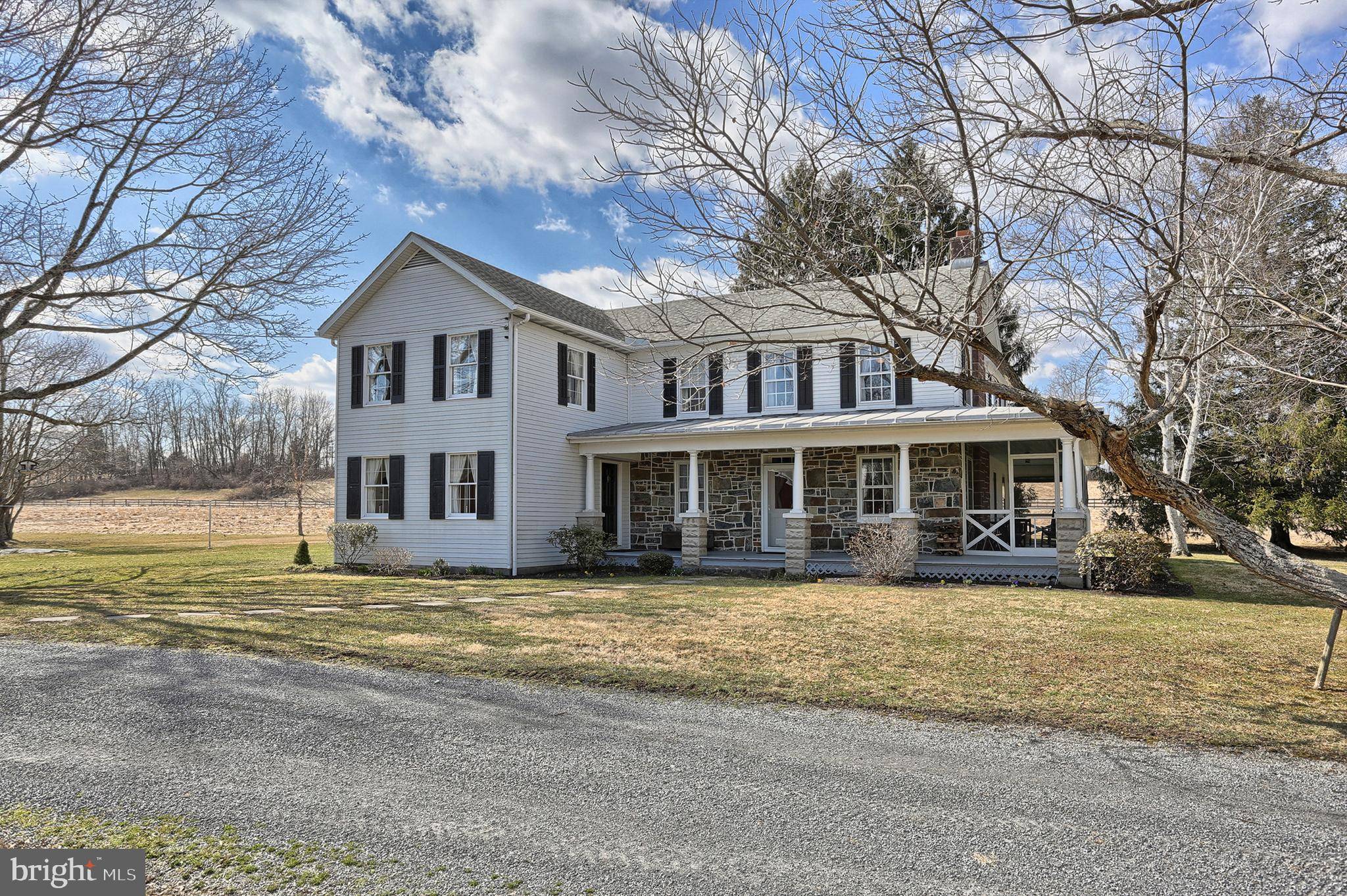 Wellsville, PA 17365,980 ZEIGLER RD