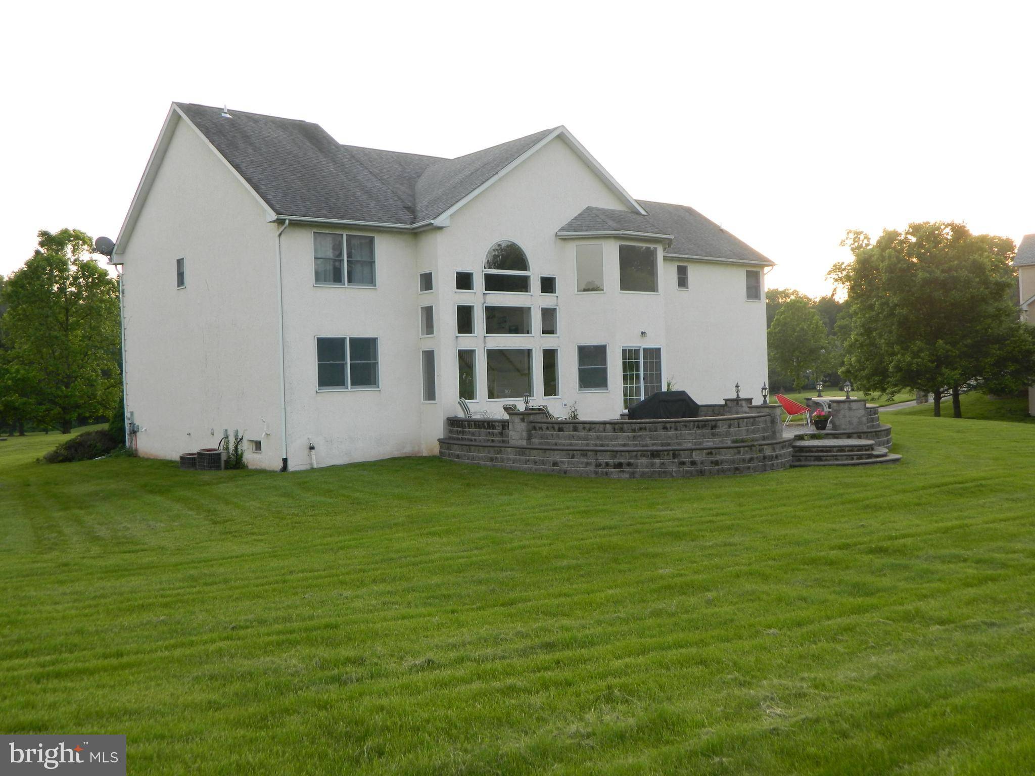 Ivyland, PA 18974,24 ASPEN DRIVE