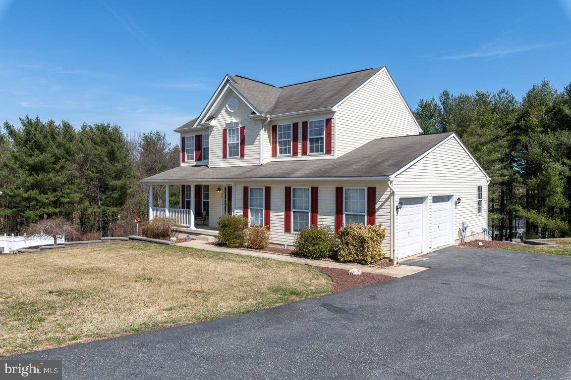 Colora, MD 21917,20 SPRING KNOLL CT