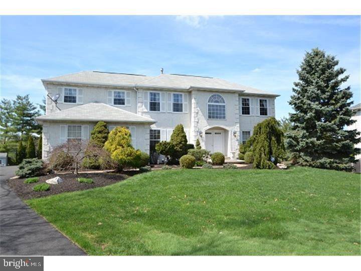 North Wales, PA 19454,107 GWYNMONT CIR