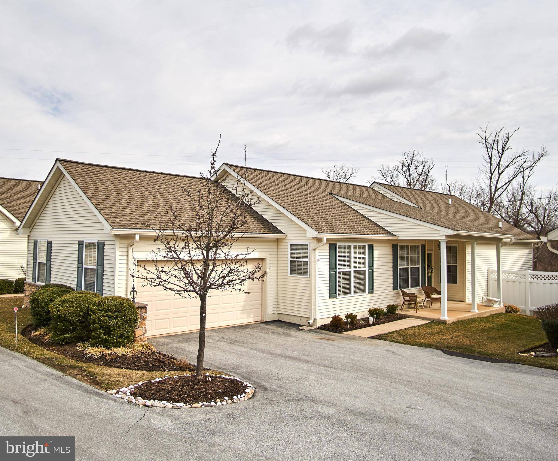 Glen Mills, PA 19342,531 FOX DEN CT