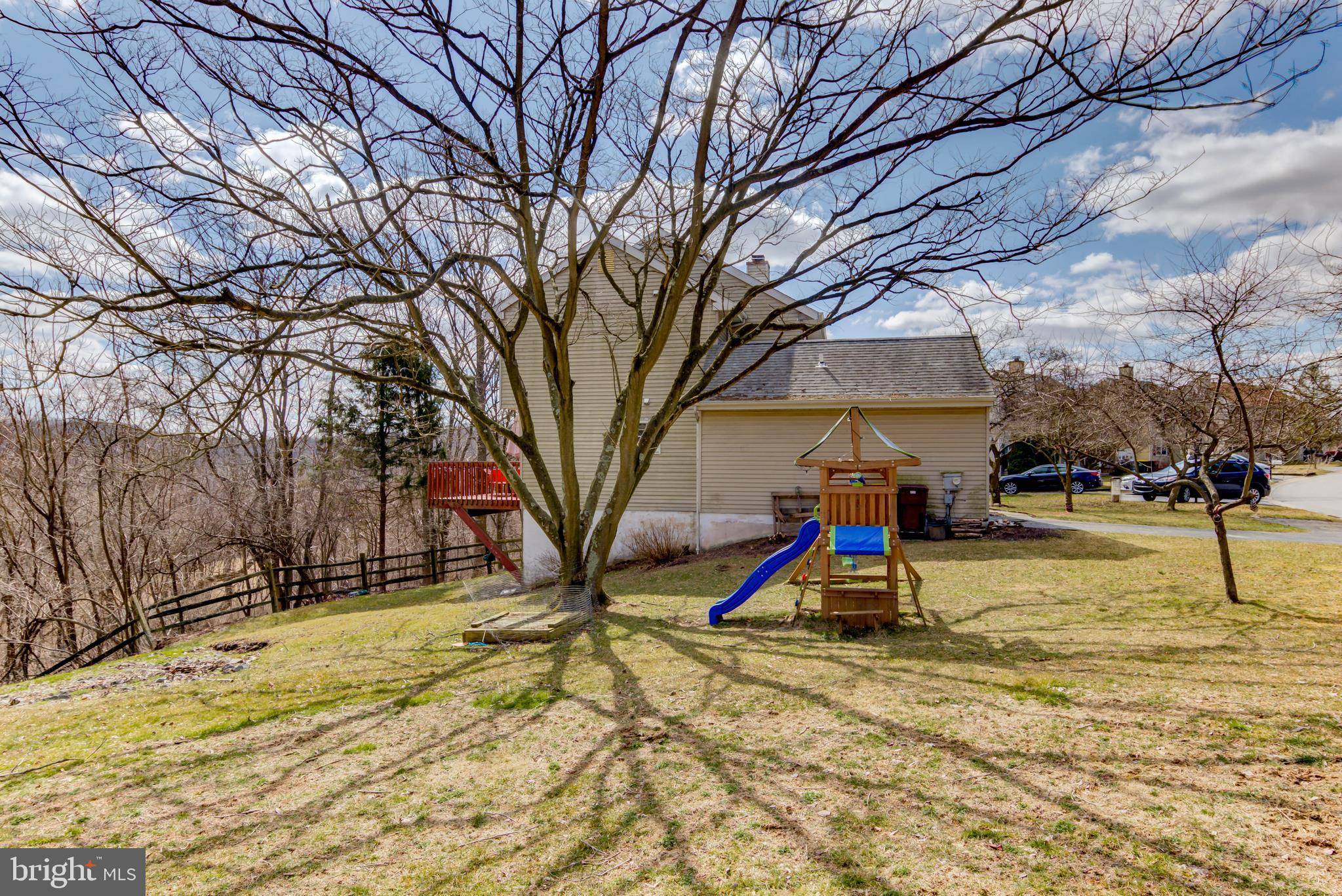 Downingtown, PA 19335,1311 CREAGH KNOLL TER