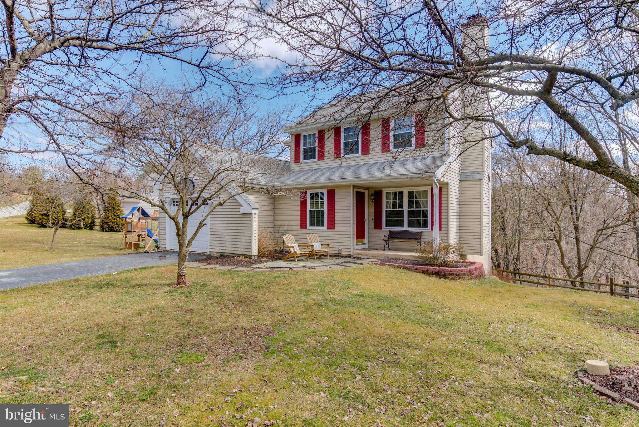 Downingtown, PA 19335,1311 CREAGH KNOLL TER