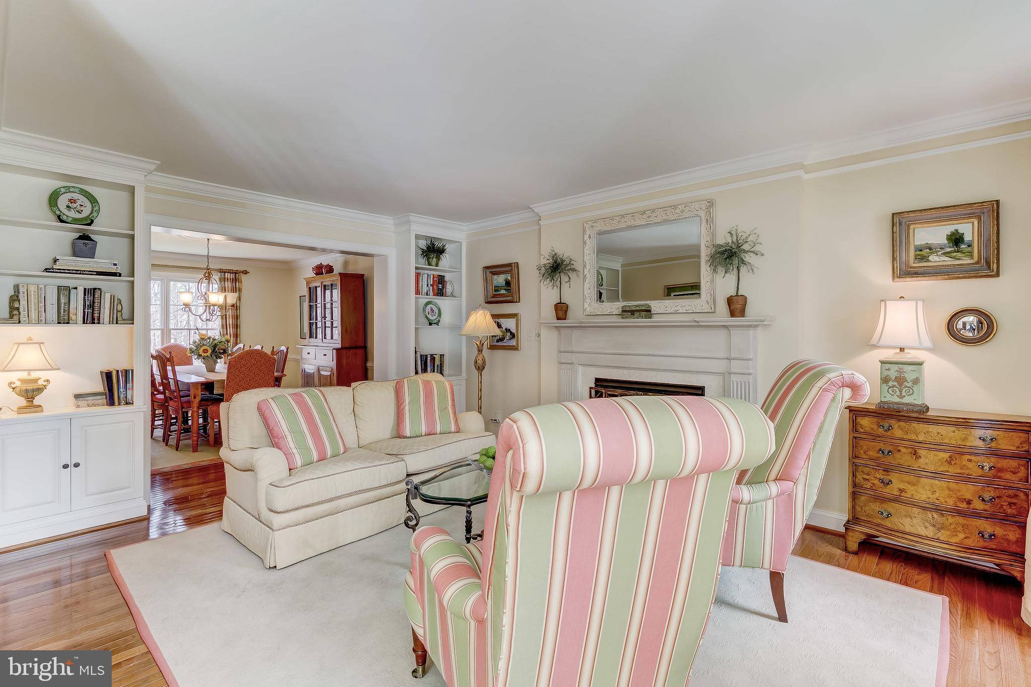 Lutherville Timonium, MD 21093,9 SPRING KNOLL CT