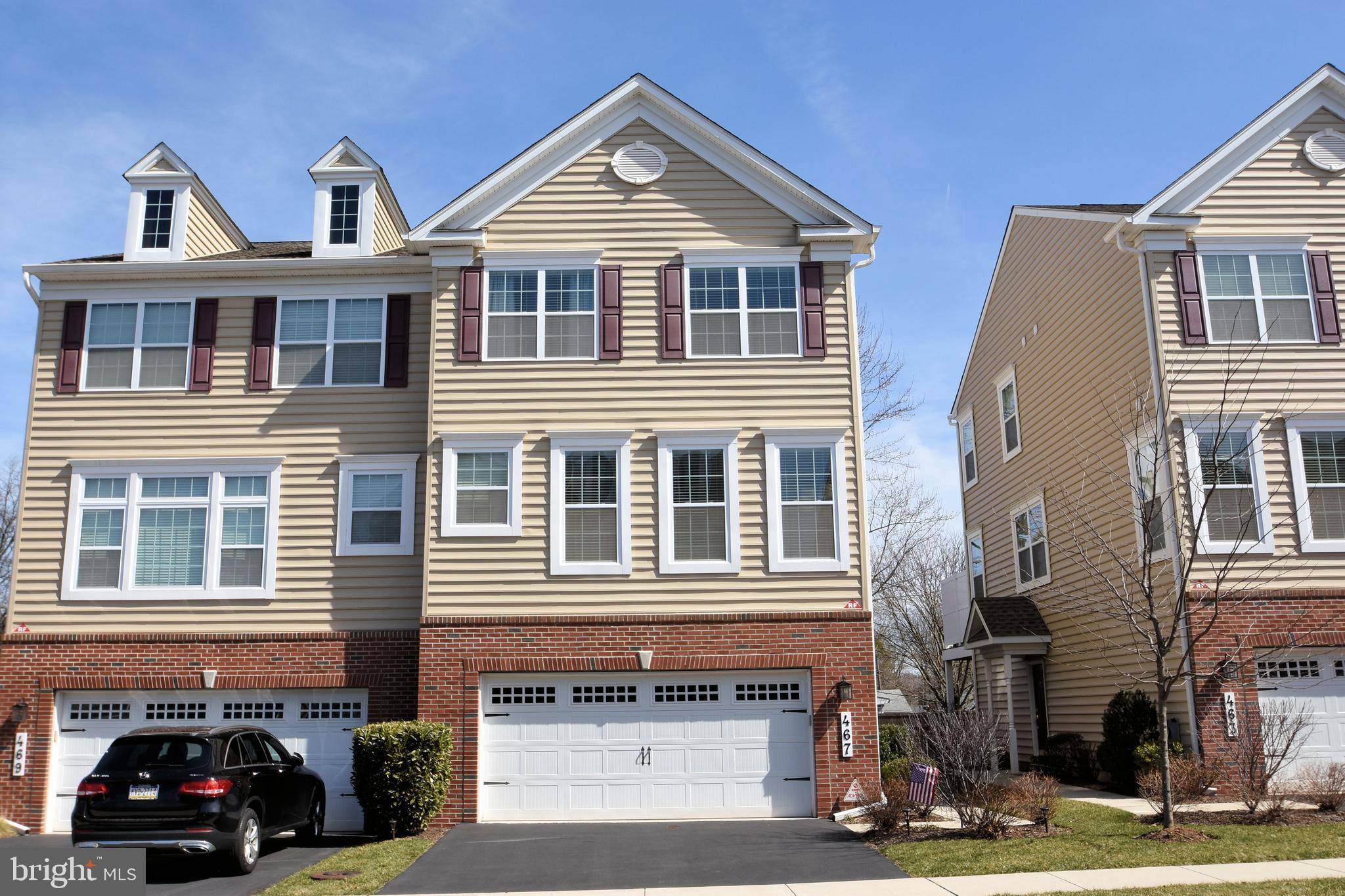 Lansdale, PA 19446,467 WILLIAMSON CT