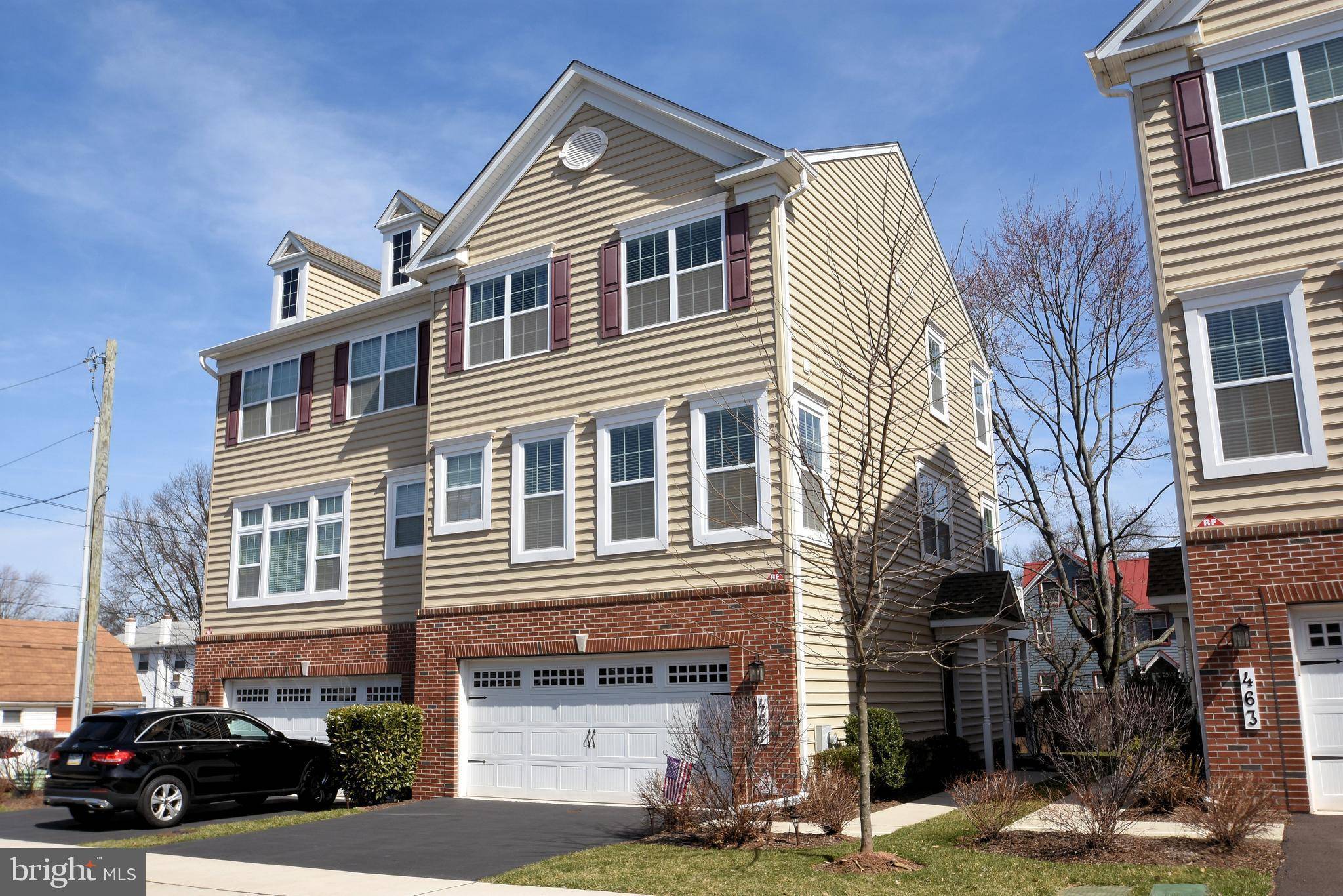 Lansdale, PA 19446,467 WILLIAMSON CT