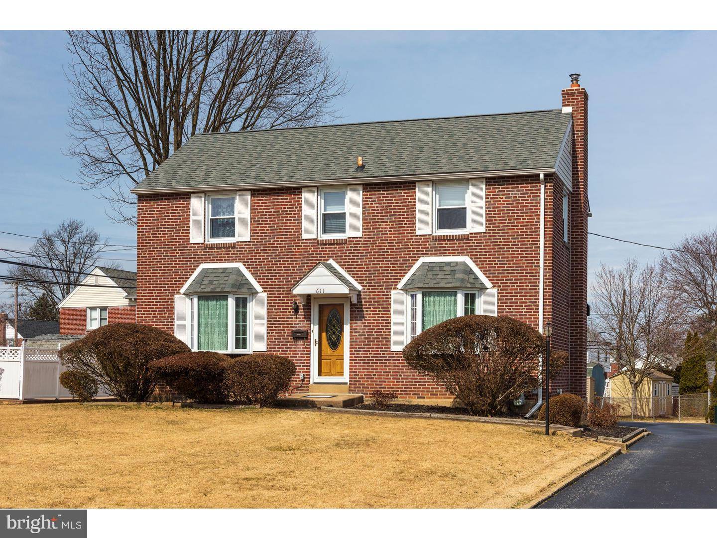 Springfield, PA 19064,611 DUTTON CIR