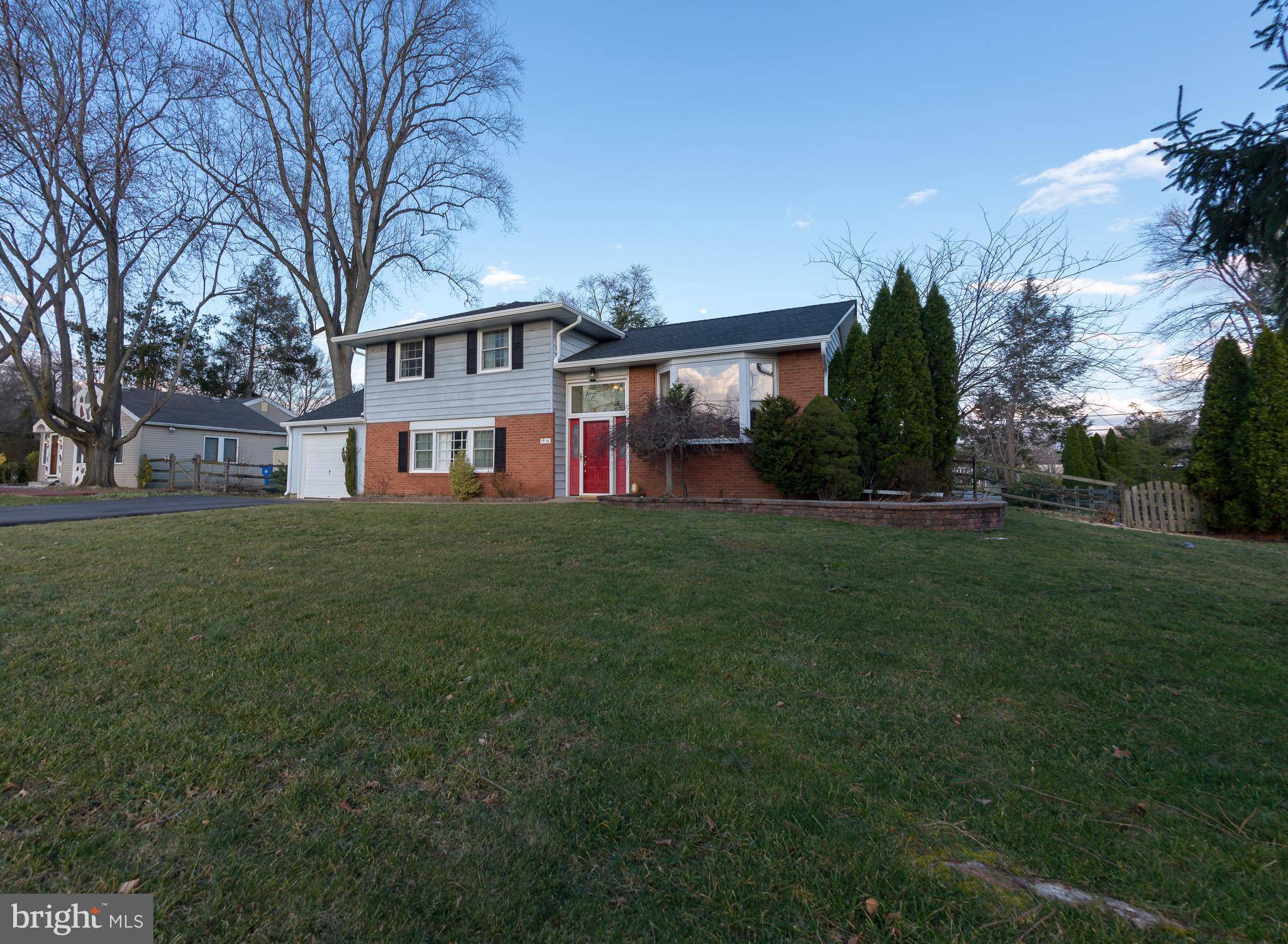 Yardley, PA 19067,1514 MAKEFIELD RD