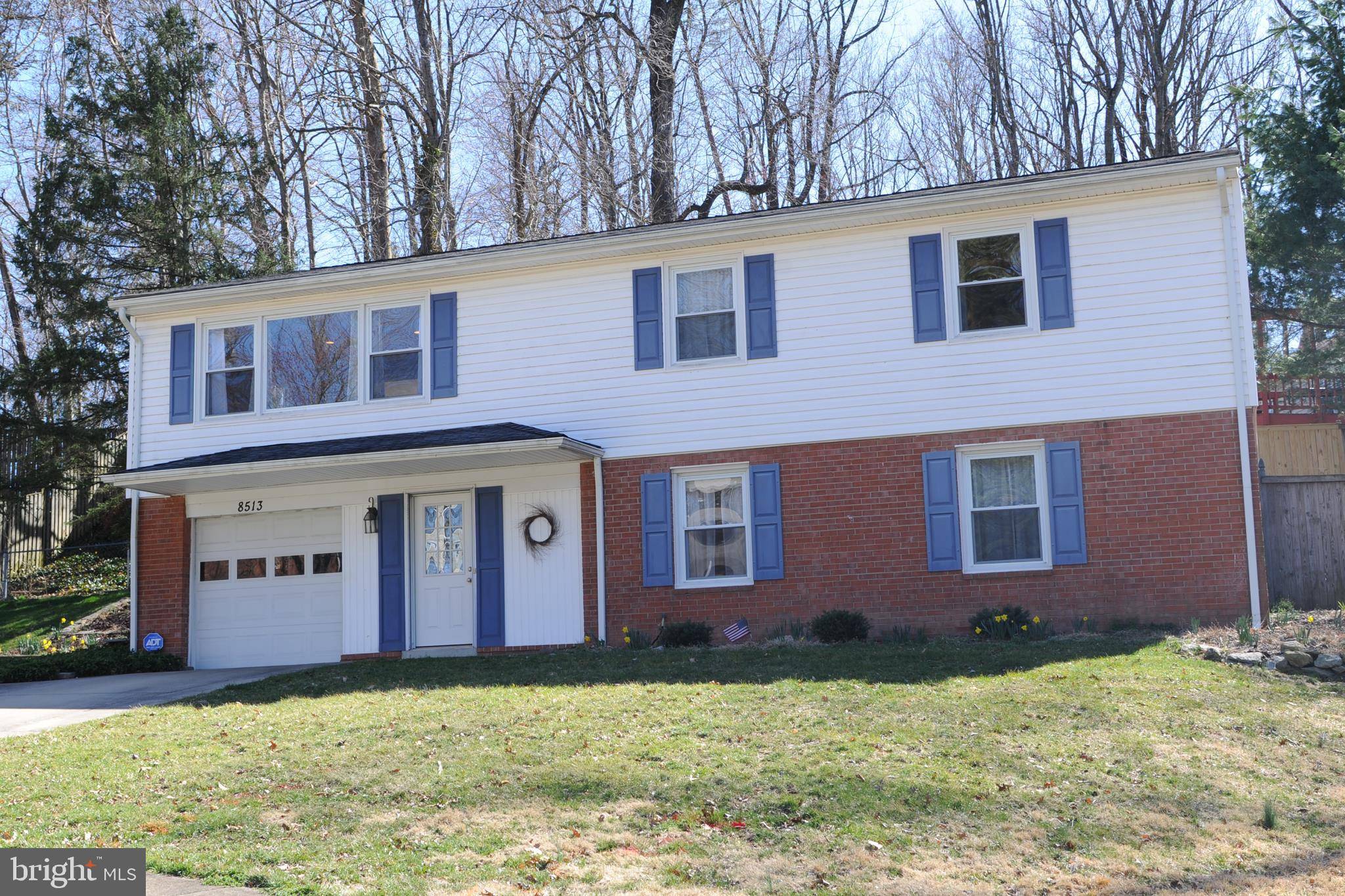 Springfield, VA 22152,8513 IVYBRIDGE CT