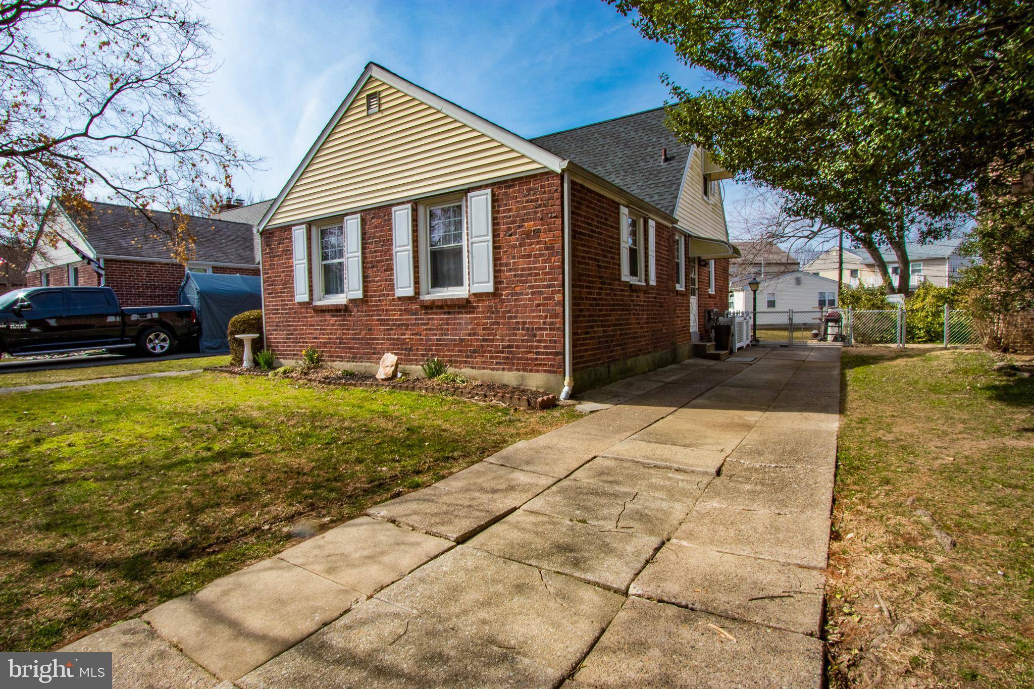 Morton, PA 19070,2153 6TH AVE