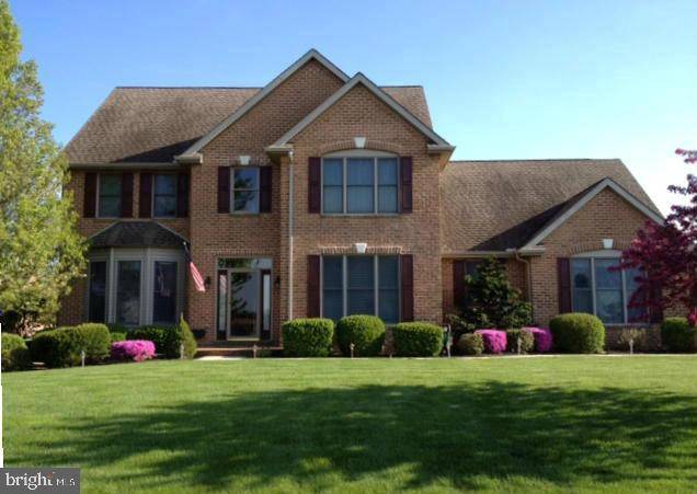 Chambersburg, PA 17202,3158 SAINT ANDREWS DR