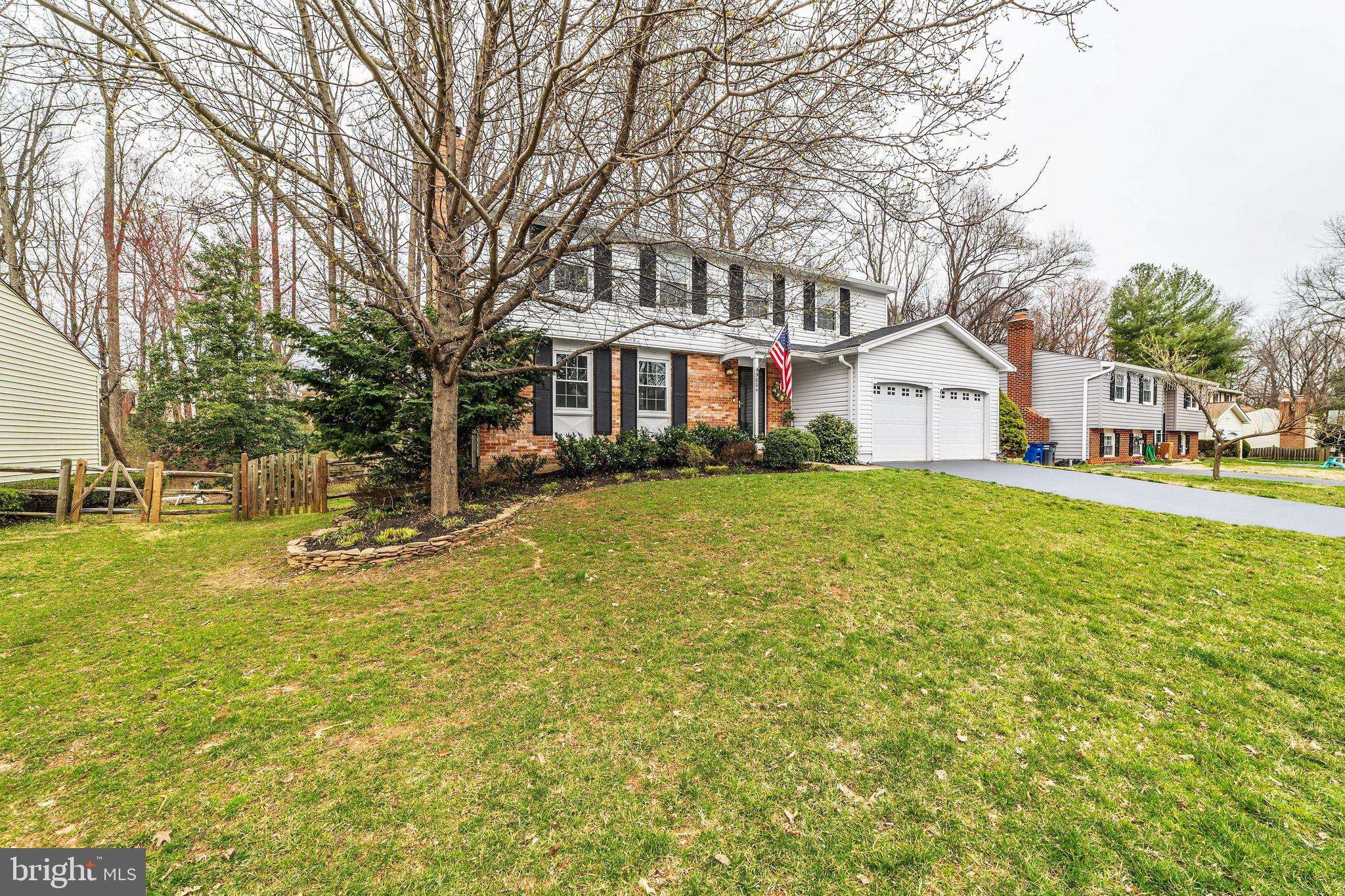 Vienna, VA 22181,9804 OLEANDER AVE