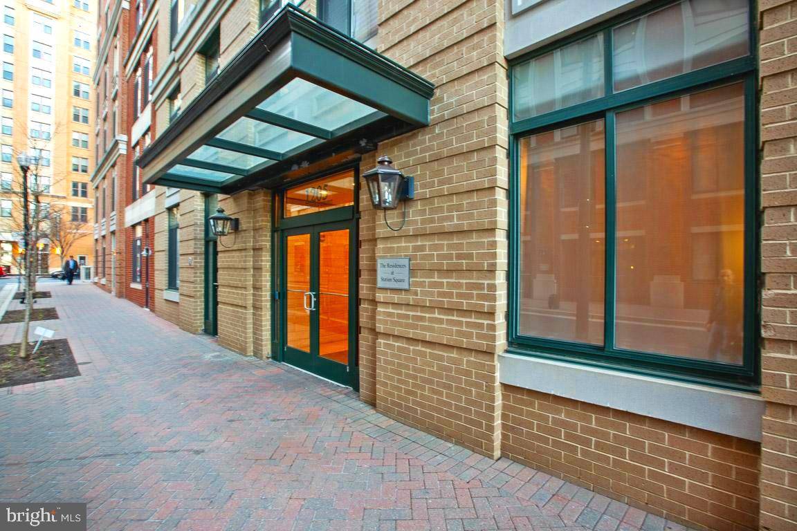 Arlington, VA 22201,1205 N GARFIELD ST #607