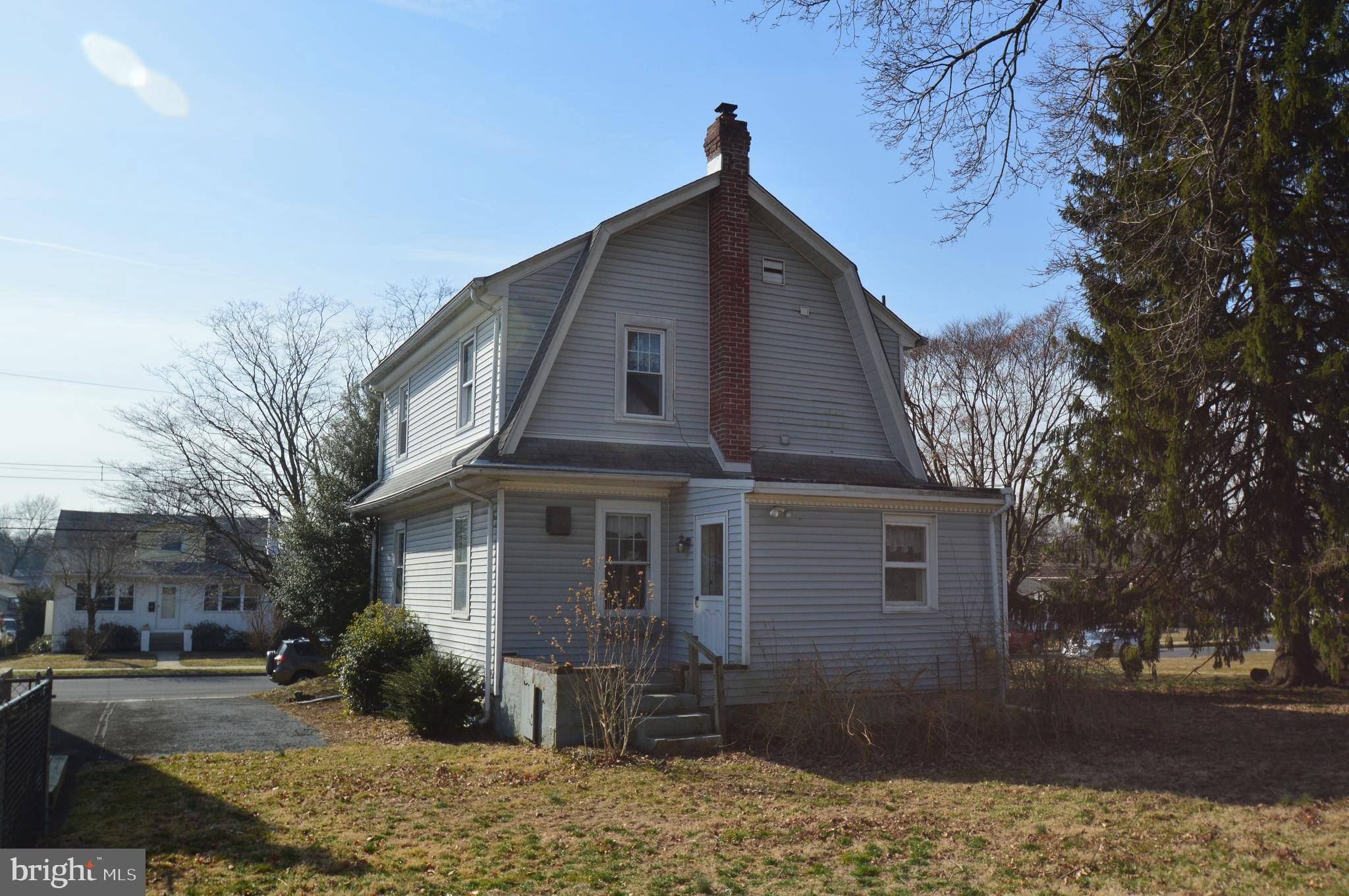 Langhorne, PA 19047,122 JOYCE AVE